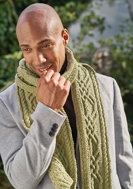 A Rowan Denim Revive Pattern - Gable (PDF)