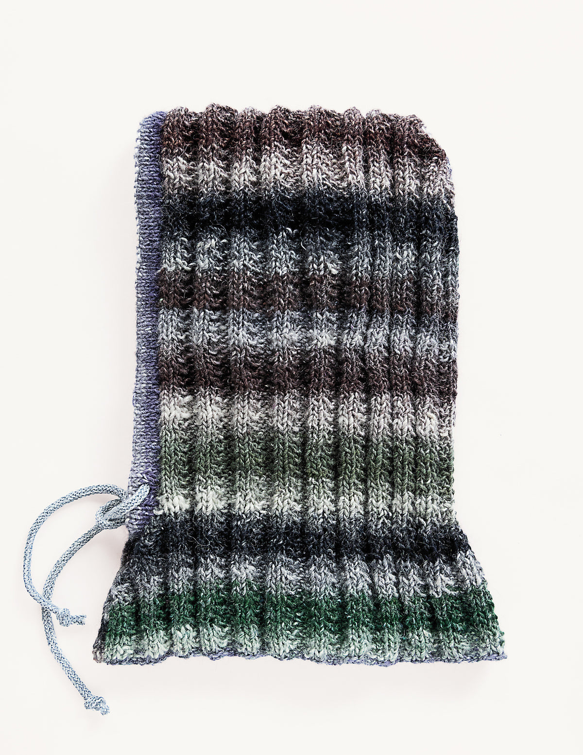A Noro Koma Pattern - Gather (PDF)
