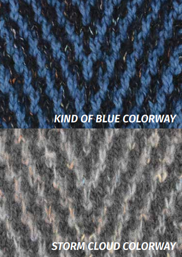 A Juniper Moon Pattern - Hadley Cardigan (PDF)