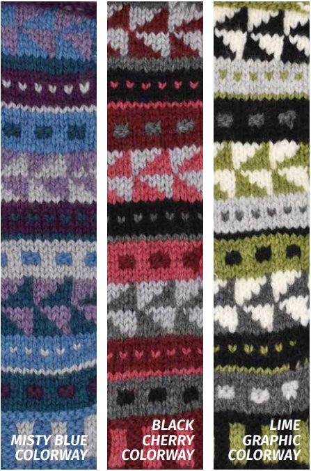 A Juniper Moon Pattern - Harper Cardigan (PDF)