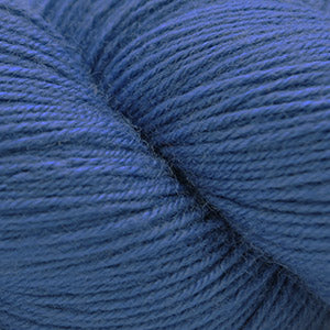 Cascade Heritage Sock - Denim (Color #5604)