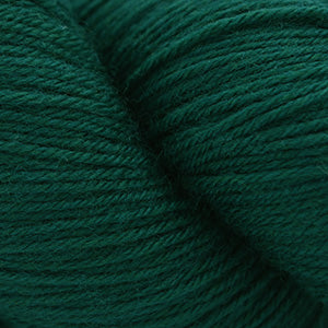 Cascade Heritage Sock - Hunter Green (Color #5657)