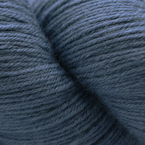 Cascade Heritage Sock - China Blue (Color #5686)