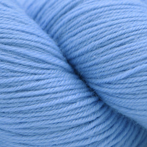 Cascade Heritage Sock - Placid Blue (Color #5713)
