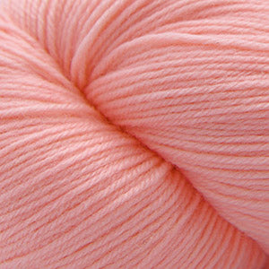 Cascade Heritage Sock - Peach Pearl (Color #5751)