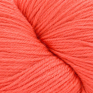 Cascade Heritage Sock - Cherry Tomato (Color #5792)