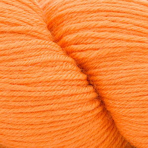 Cascade Heritage Sock - Tangelo (Color #5797)
