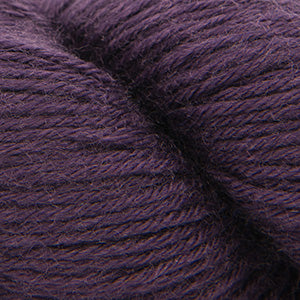 Cascade Heritage 6 - Plum (Color #5605)