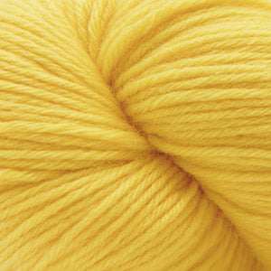 Cascade Heritage 6 - Lemon (Color #5644)