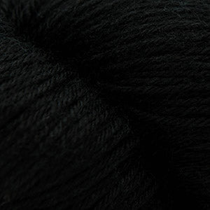 Cascade Heritage 6 - Real Black (Color #5672)