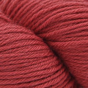Cascade Heritage 6 - Garnet Red (Color #5714)