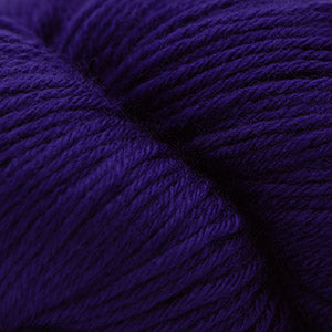 Cascade Heritage 6 - Violet Indigo (Color #5719)