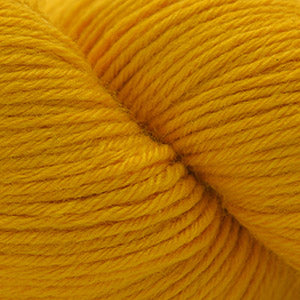 Cascade Heritage 6 -  Golden Yellow (Color #5752)