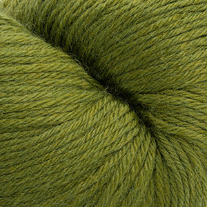 Cascade Heritage 6 - Olive Branch (Color #5754)