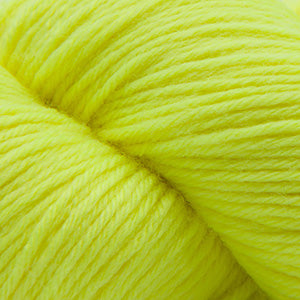 Cascade Heritage 6 - Highlighter Yellow (Color #5774)