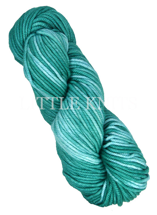 Araucania Huasco Chunky Kettle Dyes - Jade (Color #3013)