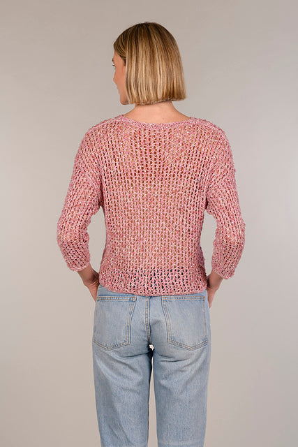 A Juniper Moon Farm Glimmer Pattern - Avery (PDF)