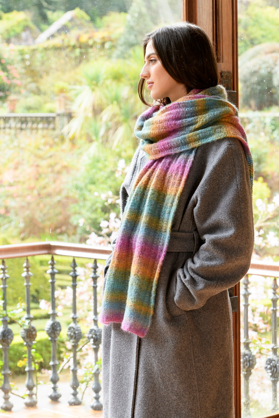 A Juniper Moon Iris Pattern - Camille (PDF) - FREE with Iris purchase
