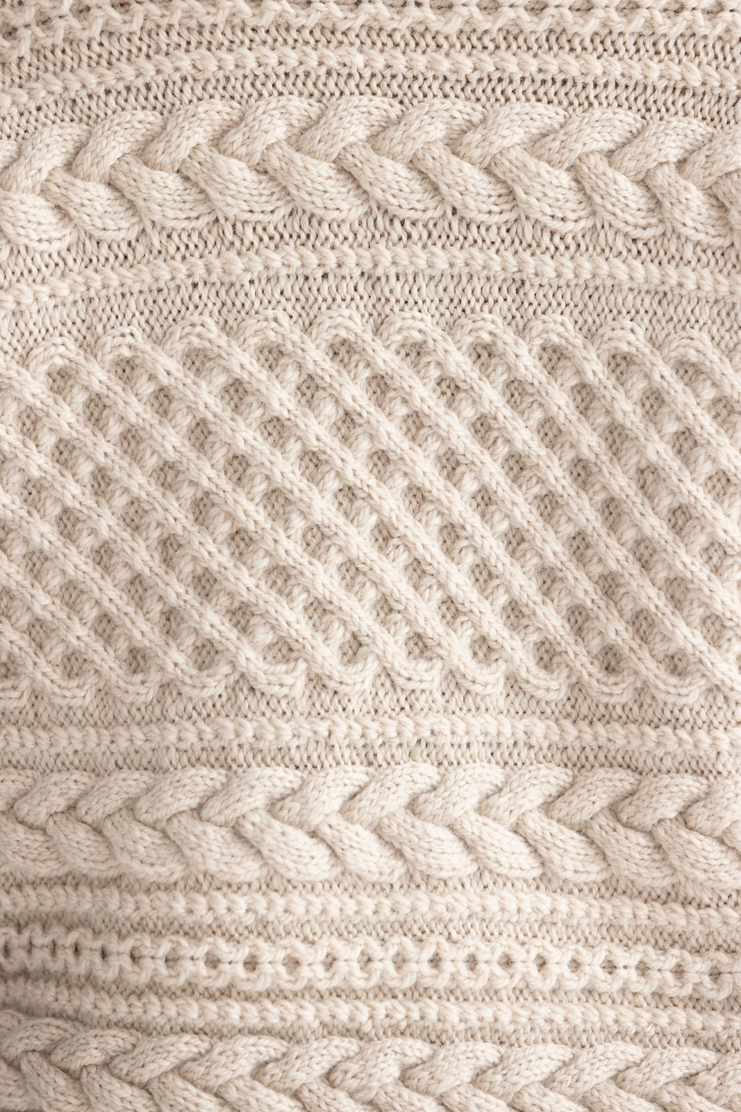 A Juniper Moon Pattern - Nora Sweater (PDF)
