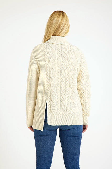 A Jody Long Llama Mia Pattern - Audrey (PDF)