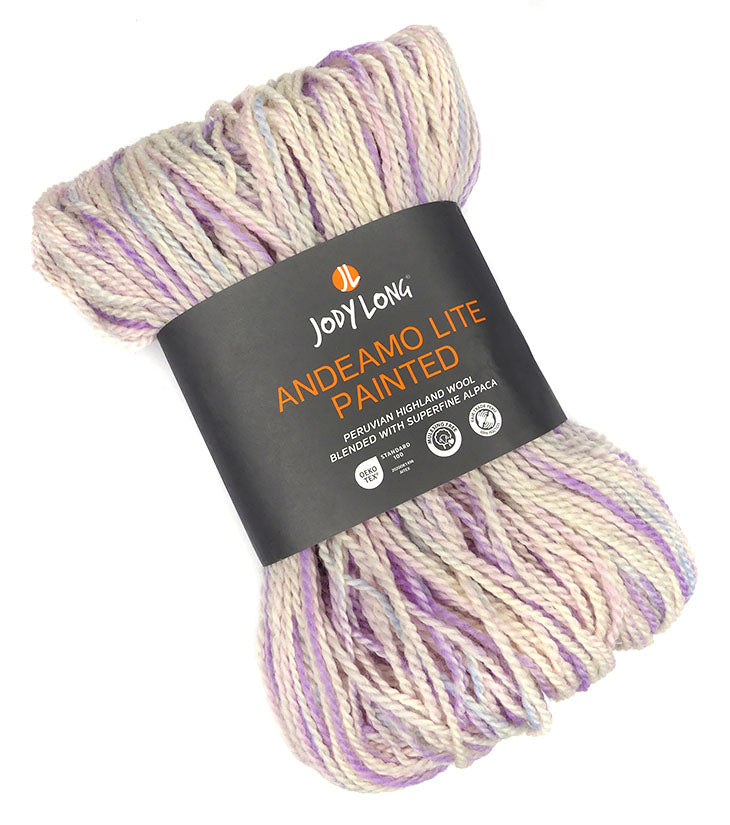 Jody Long Andeamo Lite Painted - Dolly (Color #3009)