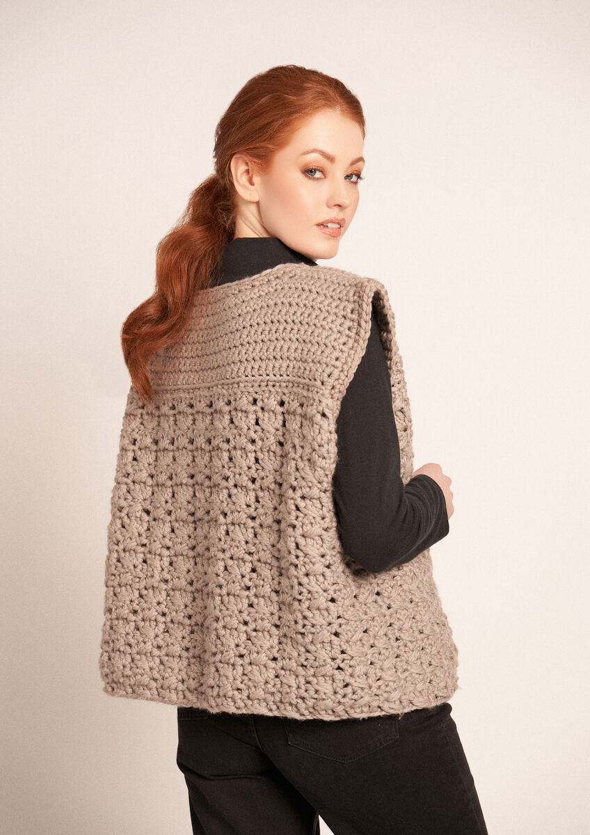 Rowan Crochet in Style