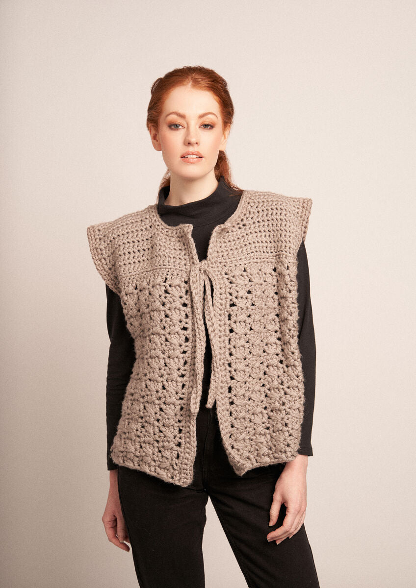 Rowan Crochet in Style