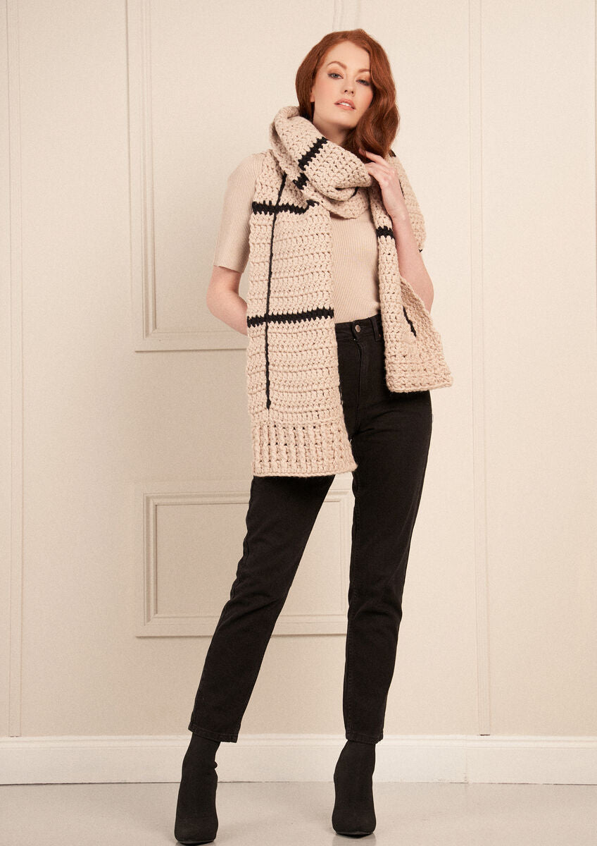 Rowan Crochet in Style