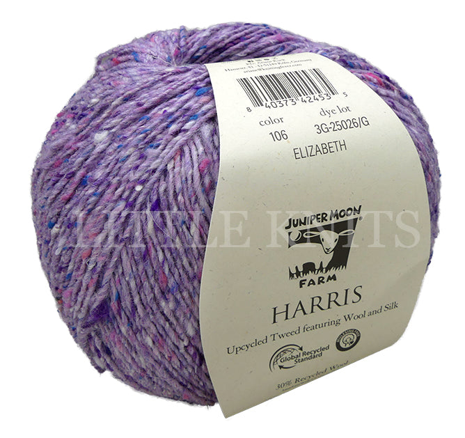 Juniper Moon Farm Harris - Elizabeth (Color #106) on sale at little knits