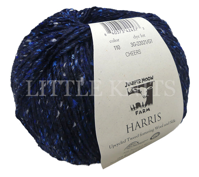 Juniper Moon Farm Harris - Cheers (Color #110) on sale at little knits
