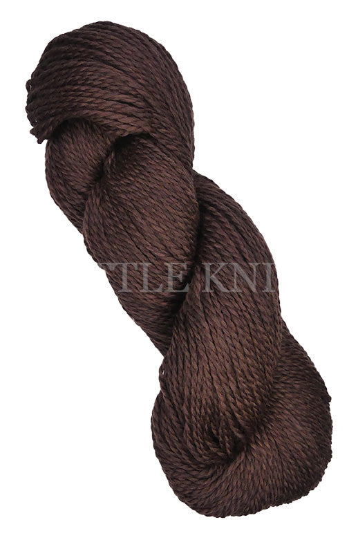 Juniper Moon Farm Rambouillet - Cinnabark (Color #1008) Knitting and Crochet Yarn on sale at Little Knits