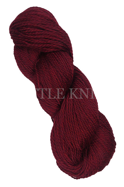 Juniper Moon Farm Rambouillet - Cabernet (Color #1009) Knitting and Crochet Yarn on sale at Little Knits