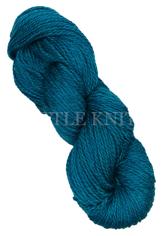 Juniper Moon Farm Rambouillet - Aegean (Color #1012) Knitting and Crochet Yarn on sale at Little Knits