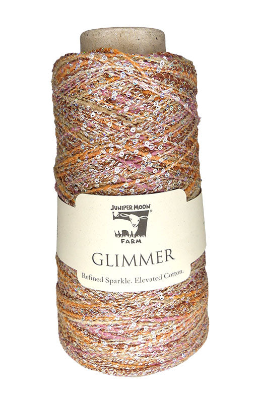 Juniper Moon Farm Glimmer - Diamond (Color #02)