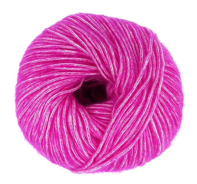 Juniper Moon Farm Cotton + Merino - Shockwave (Color #22)