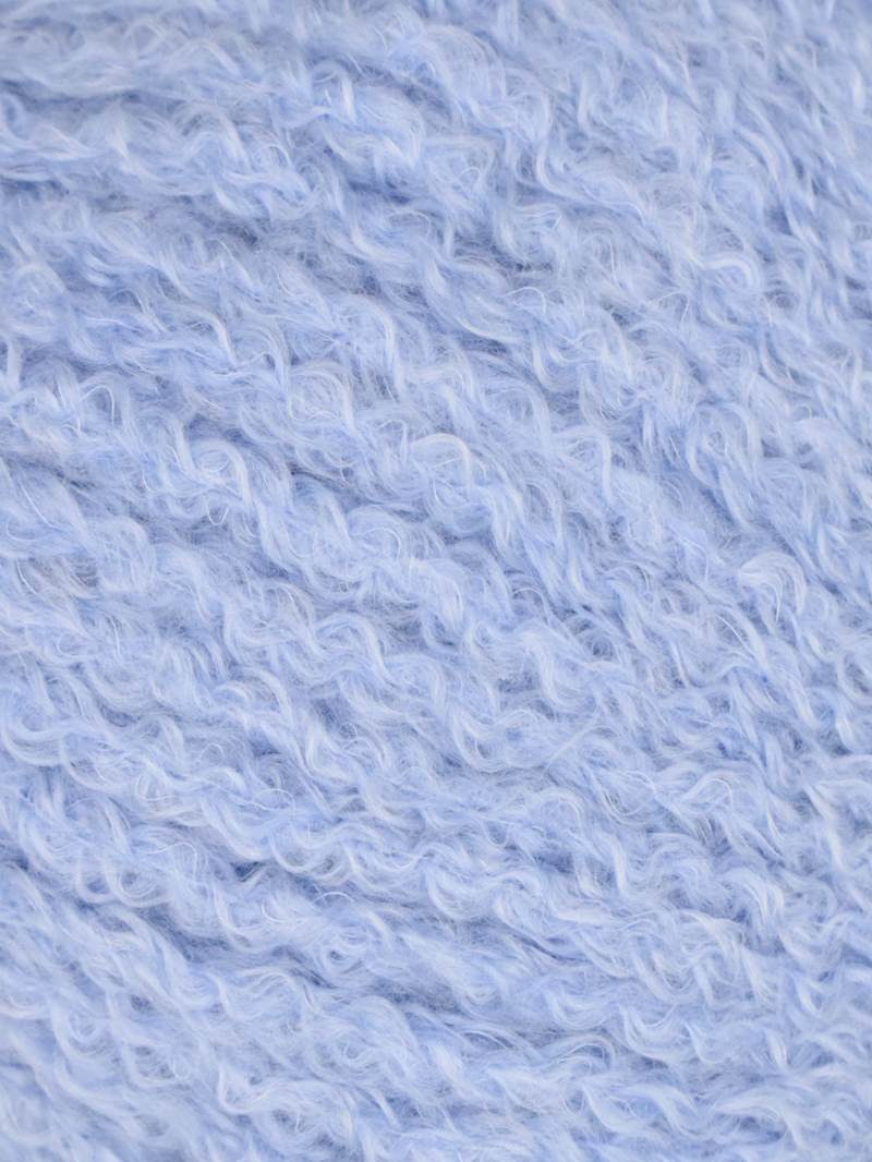 Juniper Moon Farm Altocumulus - Frosted Moon (Color #9004)