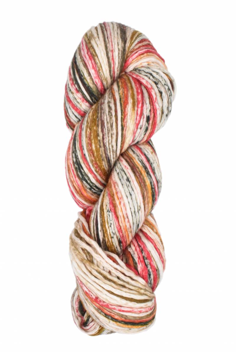 Juniper Moon Farm Cumulus Dappled - Hazelnut Crimson (Color #148)