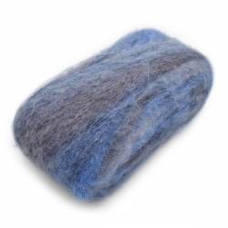 Juniper Moon Farm Iris - Blue Horizon (Color #010)