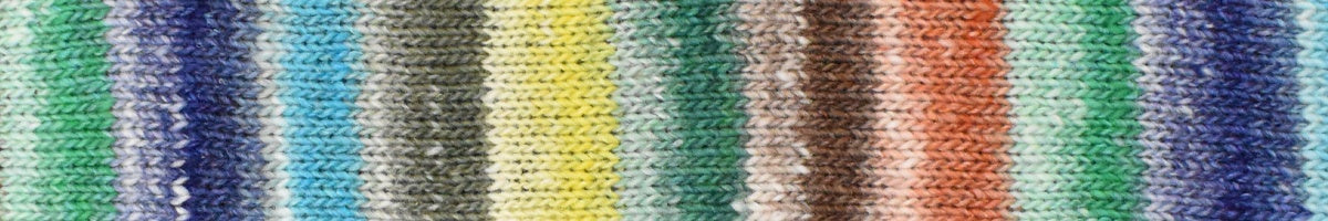 Noro Koma - Orizuru (Color #03) - TEN SKEINS