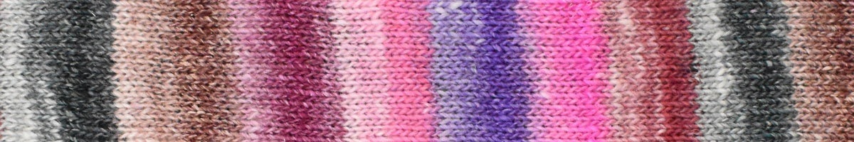 Noro Koma - Kamigoromo (Color #08) - TEN SKEINS