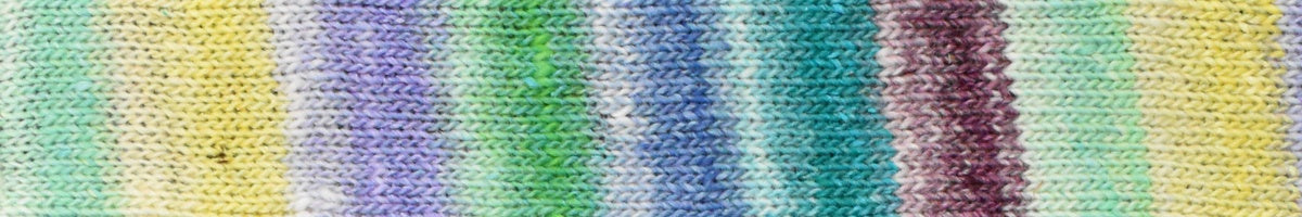 Noro Koma - Hikobashi (Color #09) - TEN SKEINS