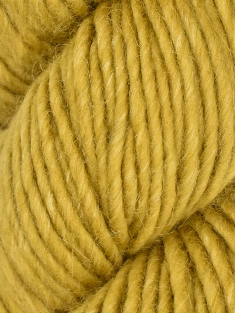 Juniper Moon Farm Moonshine Bulky - Brass (Color #07) - TEN SKEINS