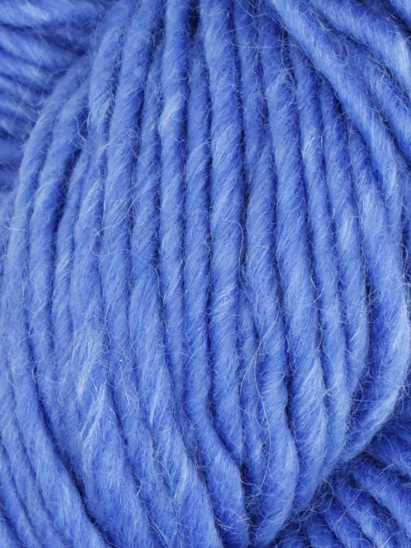 Juniper Moon Farm Moonshine Bulky - Azure (Color #11) - FULL BAG SALE (5 skeins)