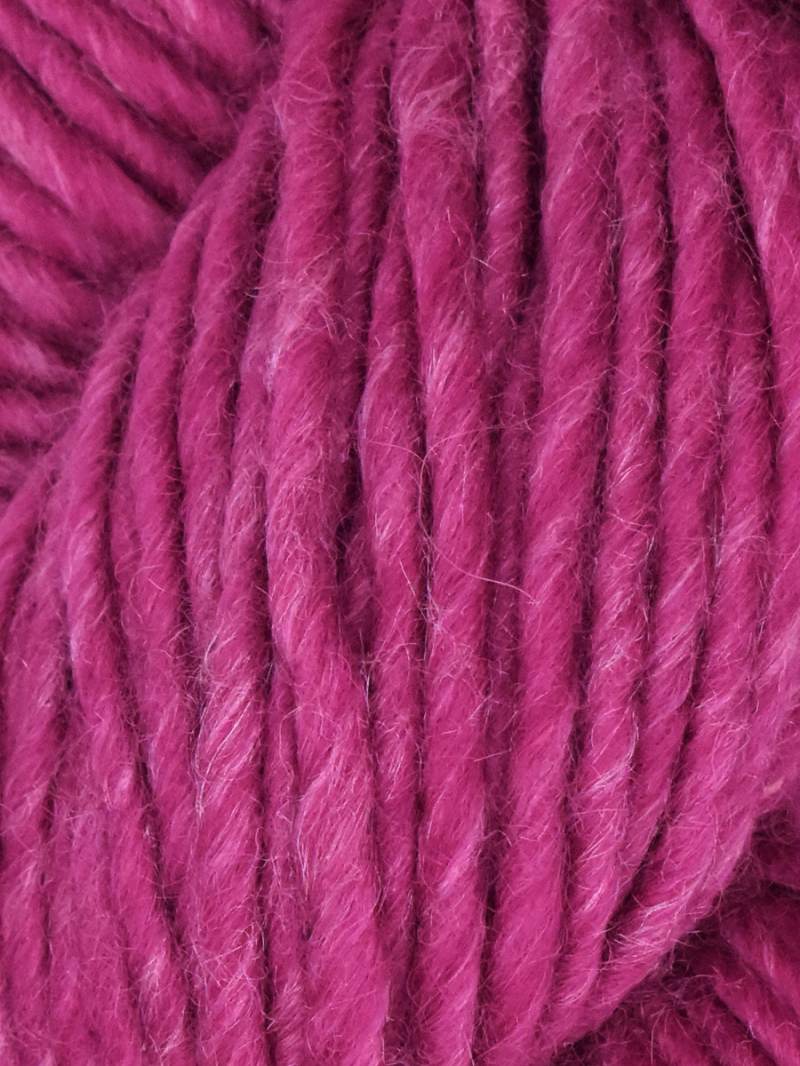 Juniper Moon Farm Moonshine Bulky - Raspberry (Color #13) - TEN SKEINS