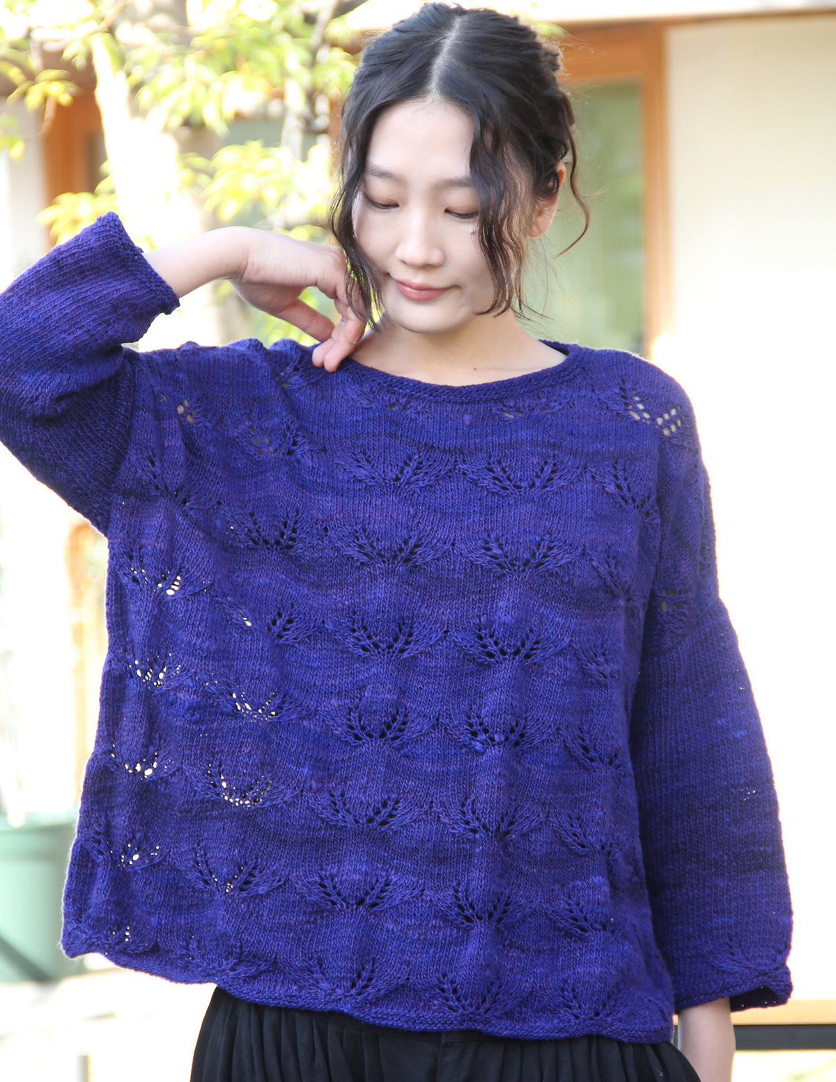 Design Outtakes from Noro Magazine 26 - Purchases that include this Magazine Ship Free (Contiguous U.S. Only)