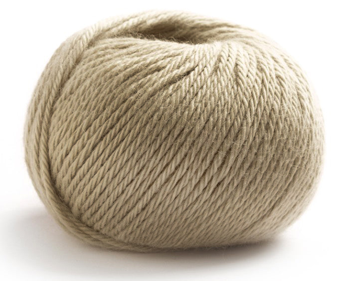 Lamana Cusco - Cream (Color #26) - FULL BAG SALE (5 SKEINS) knitting and crochet yarn on sale at little knits