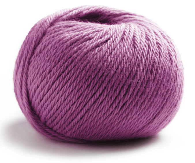 Lamana Cusco - Lilac (Color #32) - FULL BAG SALE (5 SKEINS) knitting and crochet yarn on sale at little knits