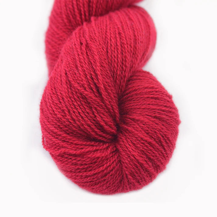 Lotus Cashmere Lace - Coulis 10 on sale at Little Knits