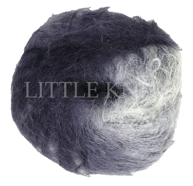 Louisa Harding Amitola Brush - Obsidian (Color #337)