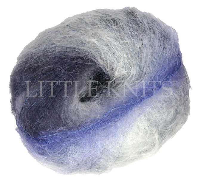 Louisa Harding Amitola Brush - Ikat (Color #348)
